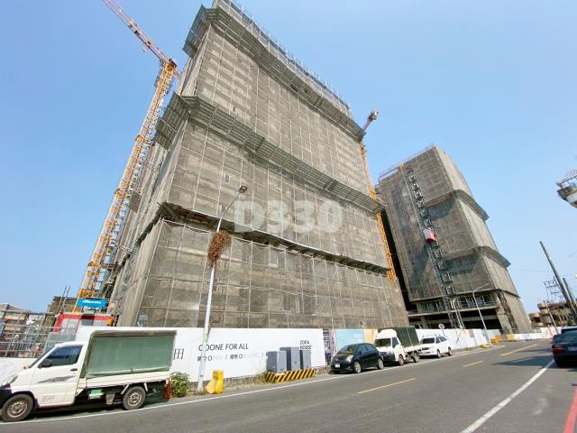 台南大樓-1