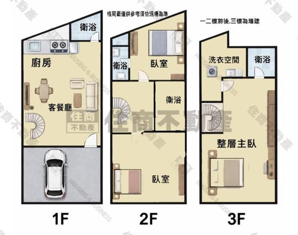台南透天-13