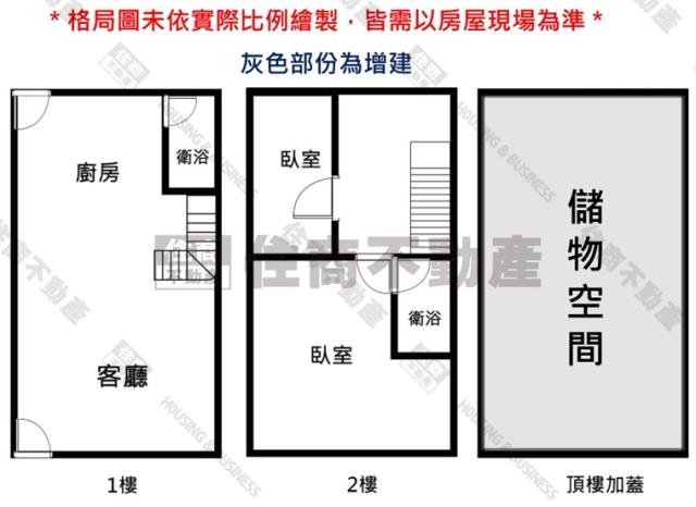 台南北區透天-15
