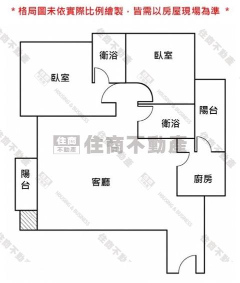 北區透天-15