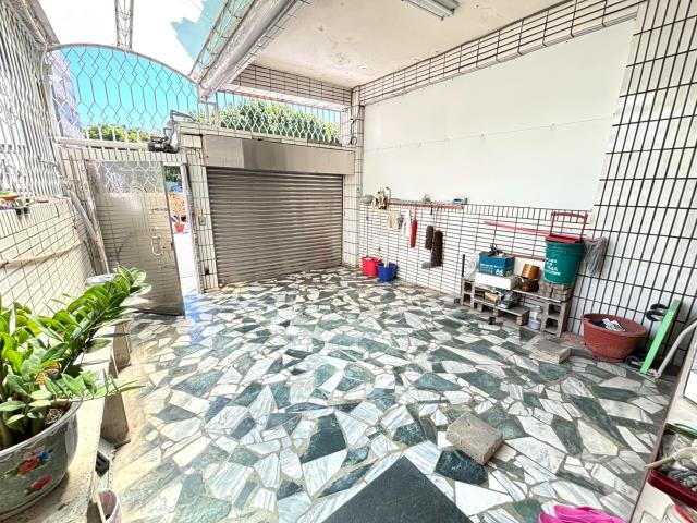 台南永康透天-1