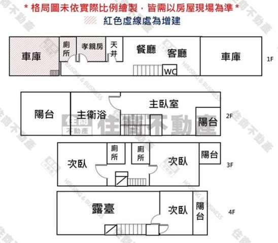 台南永康透天-15