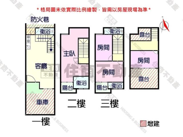 台南永康透天-15