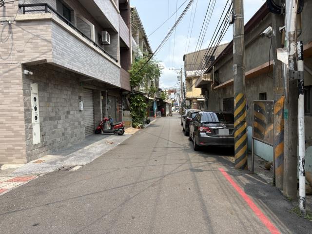 台南永康透天-13