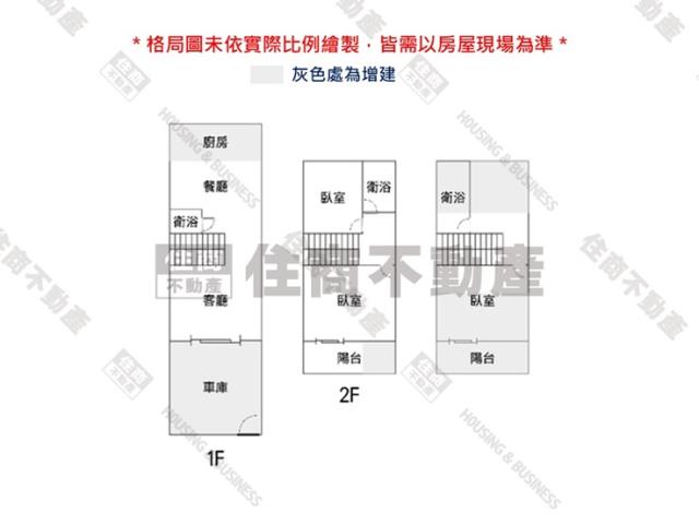台南永康透天-15