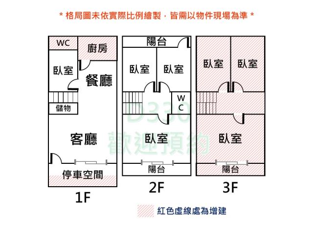 台南永康透天-15