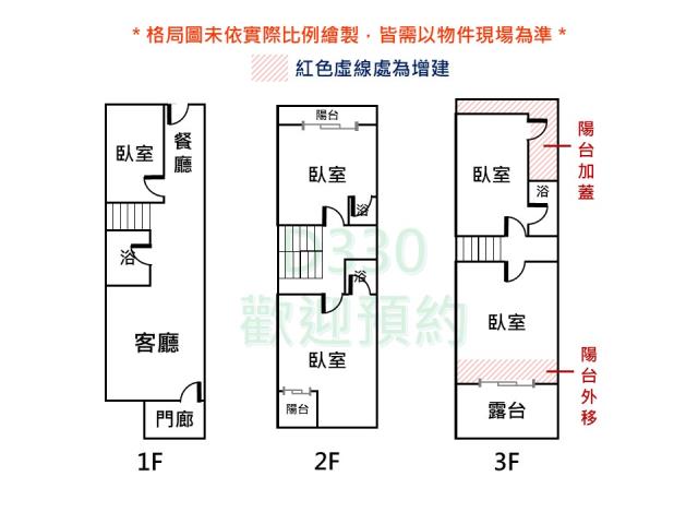 永康透天-15