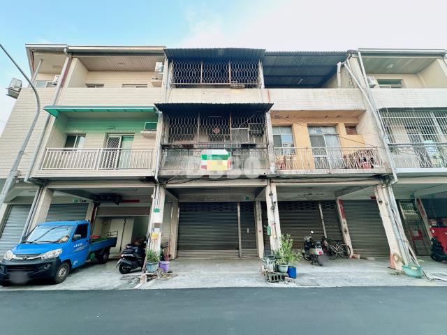 永康透天-1
