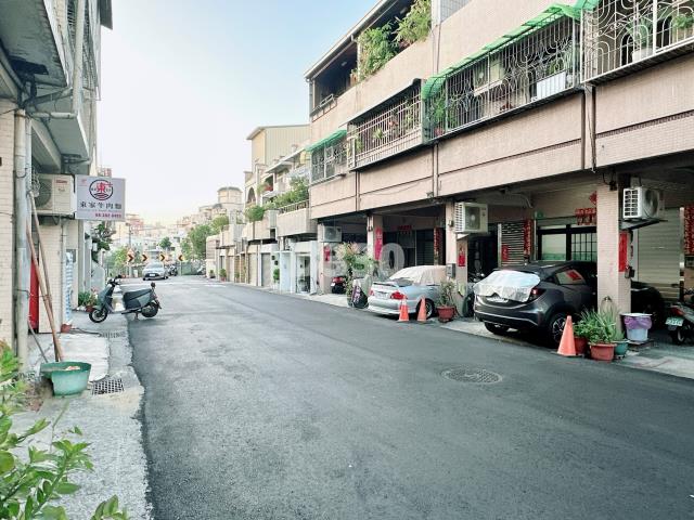 永康透天-2