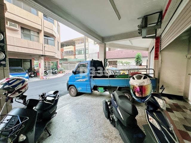 永康透天-4