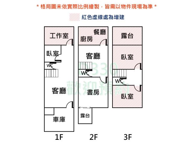永康透天-13