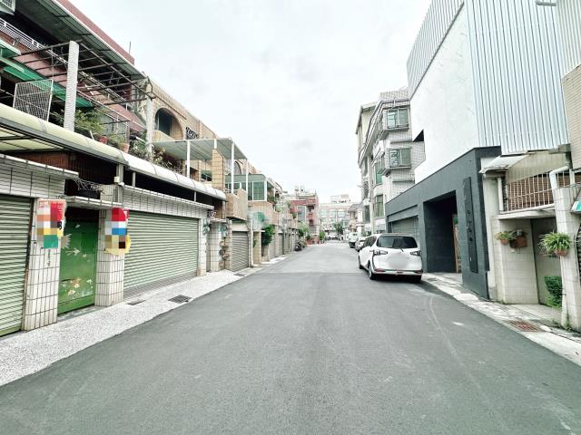 永康透天-2