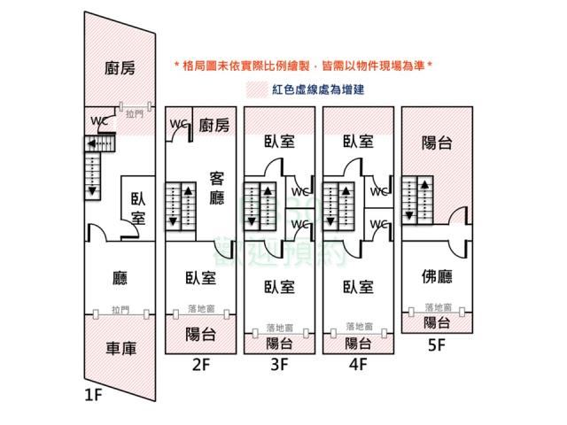 永康透天-14