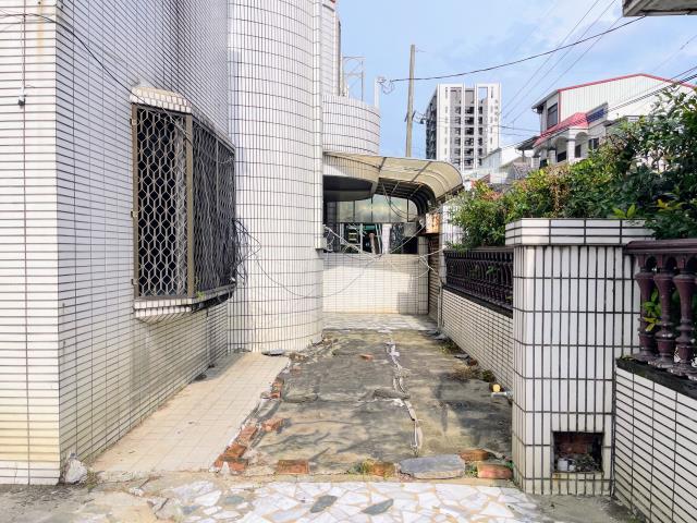 永康透天-11