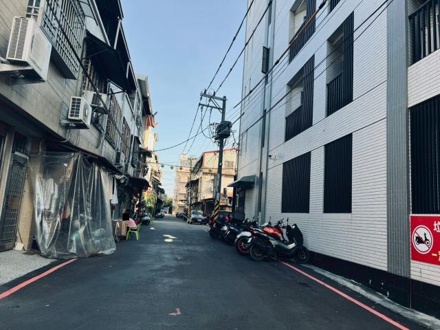 永康透天-3
