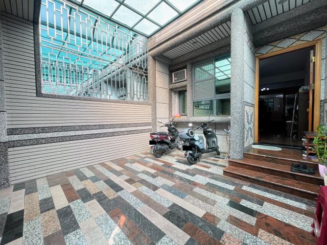 永康透天-14