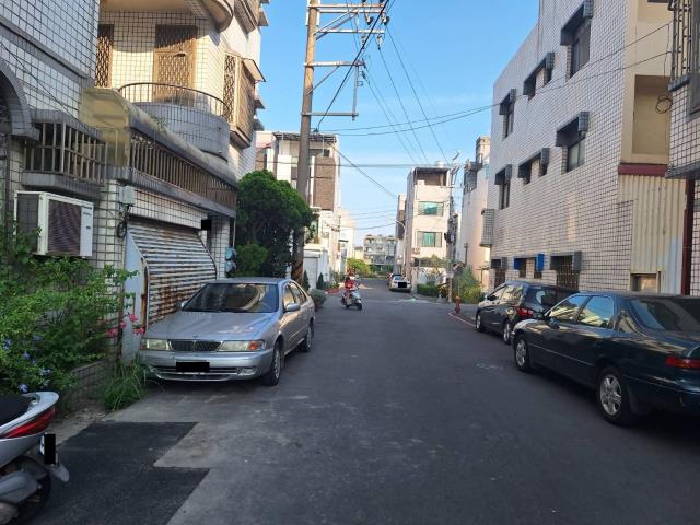 永康透天-8