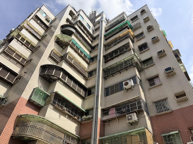 台南大樓-14