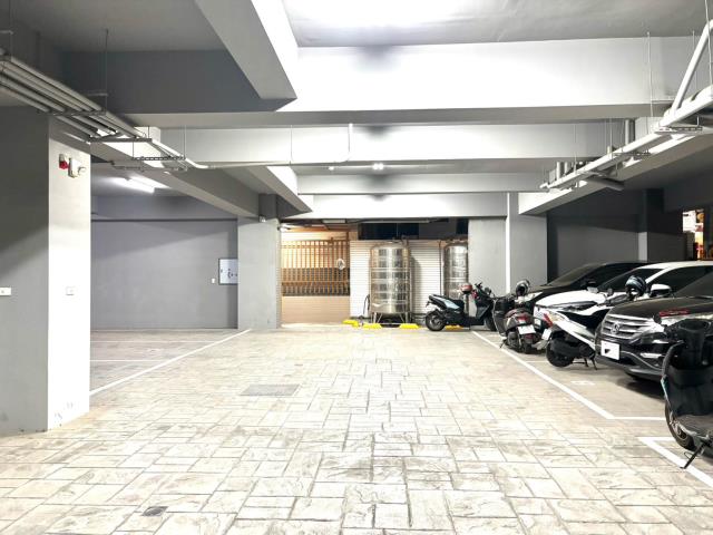 台南大樓-10