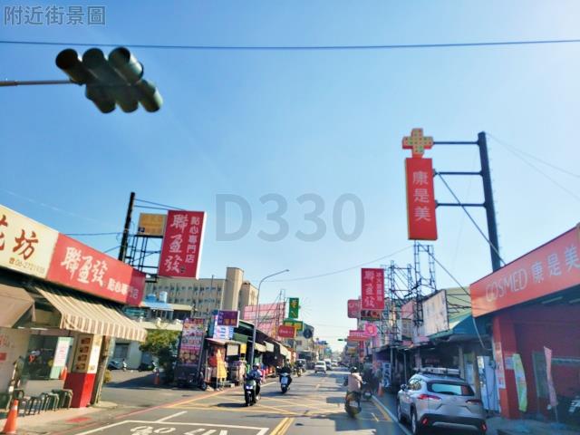台南永康大樓-13