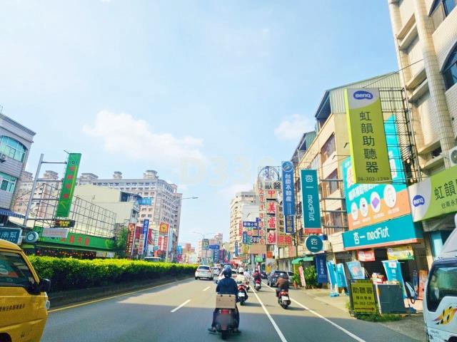 台南永康大樓-13