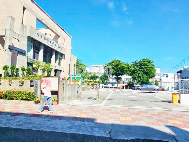 台南永康大樓-14