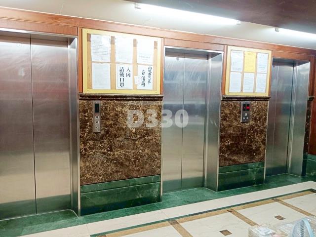 台南永康大樓-13