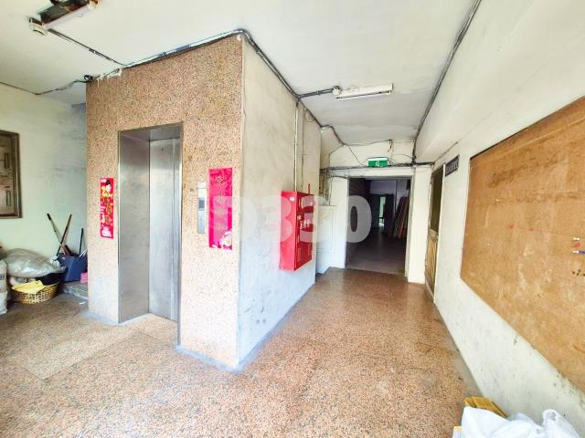 台南永康大樓-7