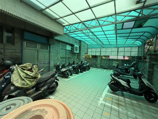 台南永康大樓-14
