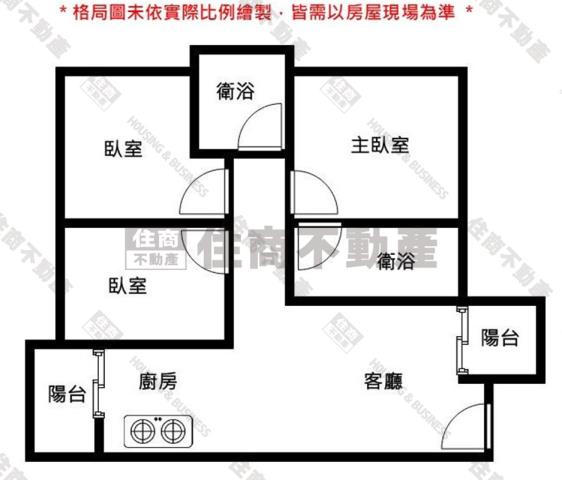 台南永康大樓-15