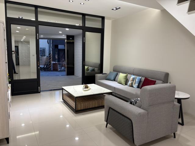 安南透天-2