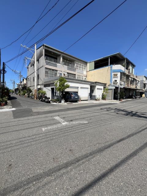 安南透天-2
