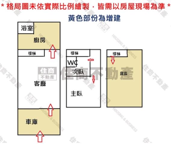 安南透天-10