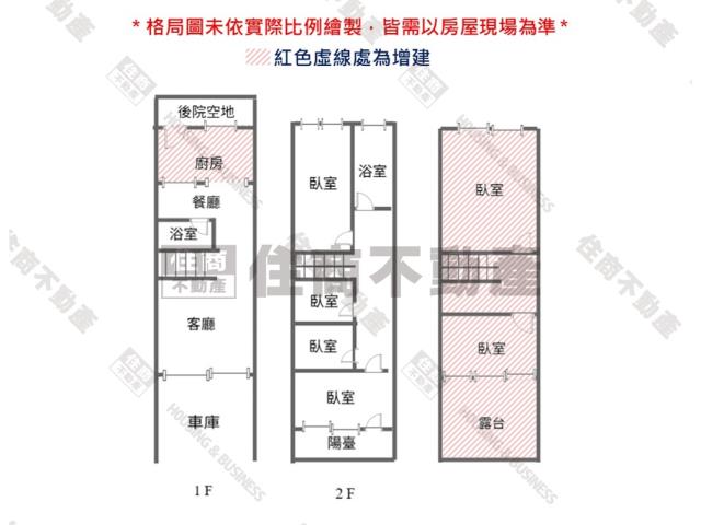 台南佳里透天-14