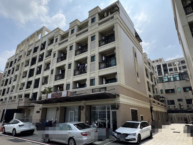 台南新市透天-1