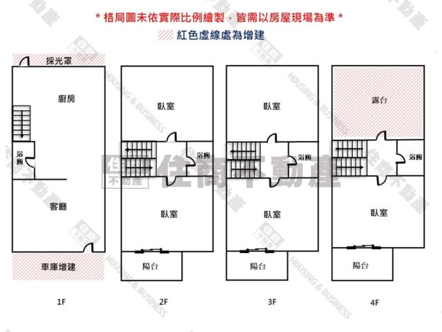 台南安定透天-15