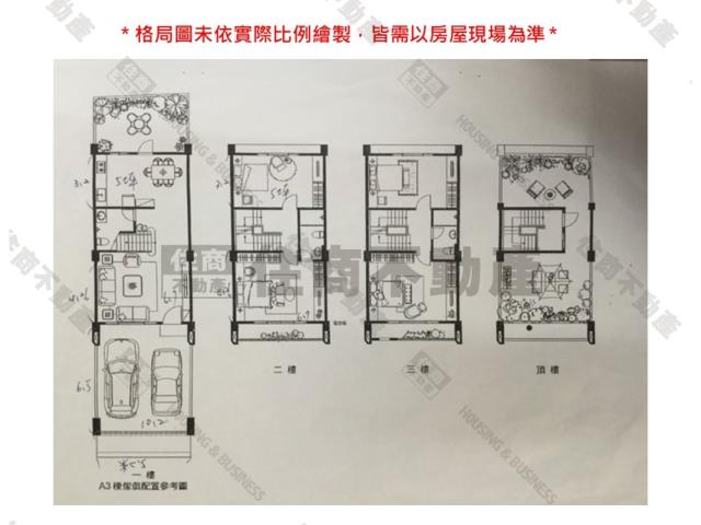 台南佳里透天-12