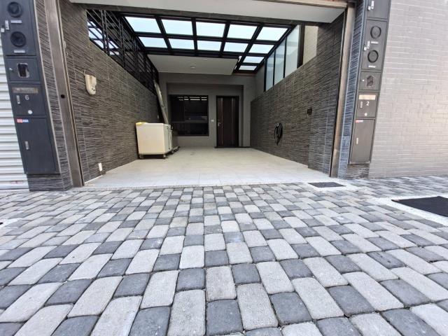 台南佳里透天-1
