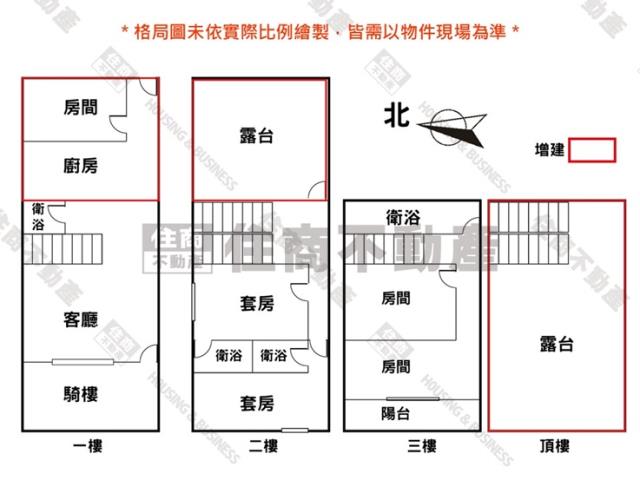台南將軍透天-15