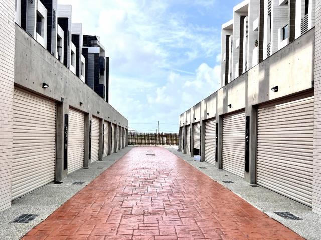 台南西港透天-11