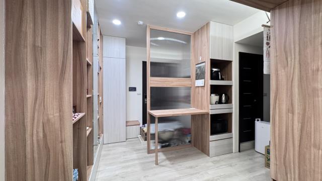 善化大樓-4