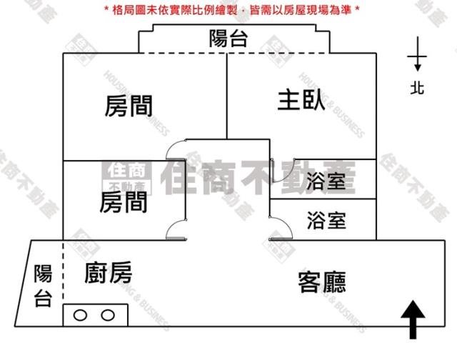 台南歸仁大樓-18