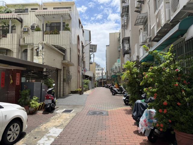 台南東區透天-14