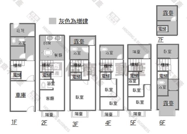 台南東區透天-15