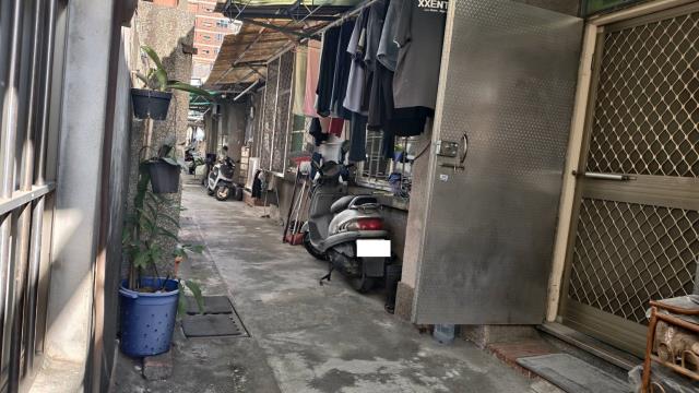 台南東區透天-6