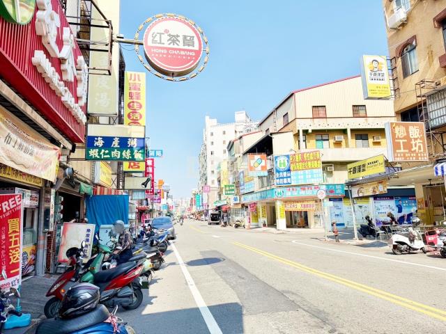 東區透天-8