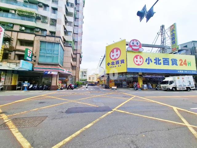 台南東區大樓-13