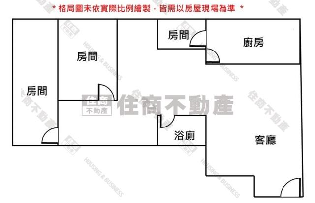 南區公寓-7