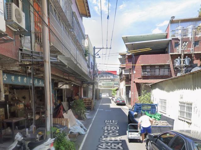 新北樹林法拍透天-8