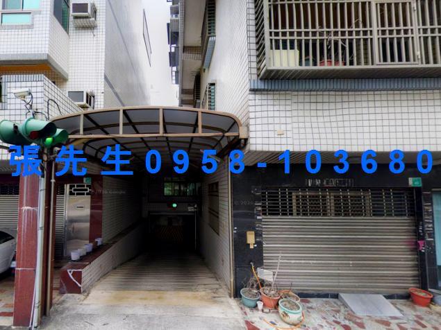 永康拍賣華廈-2